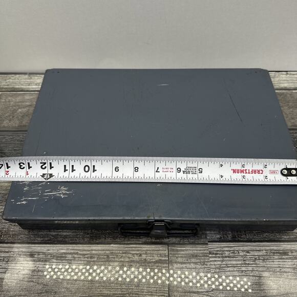 Large assorted terminal set crap style. Quick disconnect. {I} - Picture 11 of 16